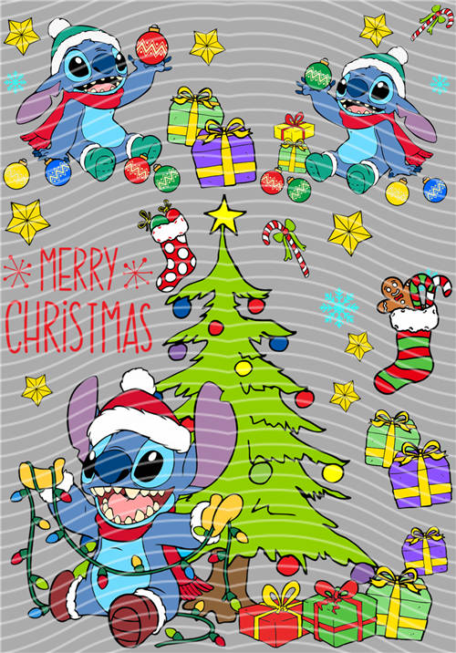 A5 Notebook Wraps-A 1401